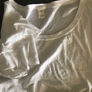 Free People brand new tee with tags